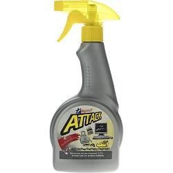 اتک پاک کننده لوازم اداری 500 سی سی